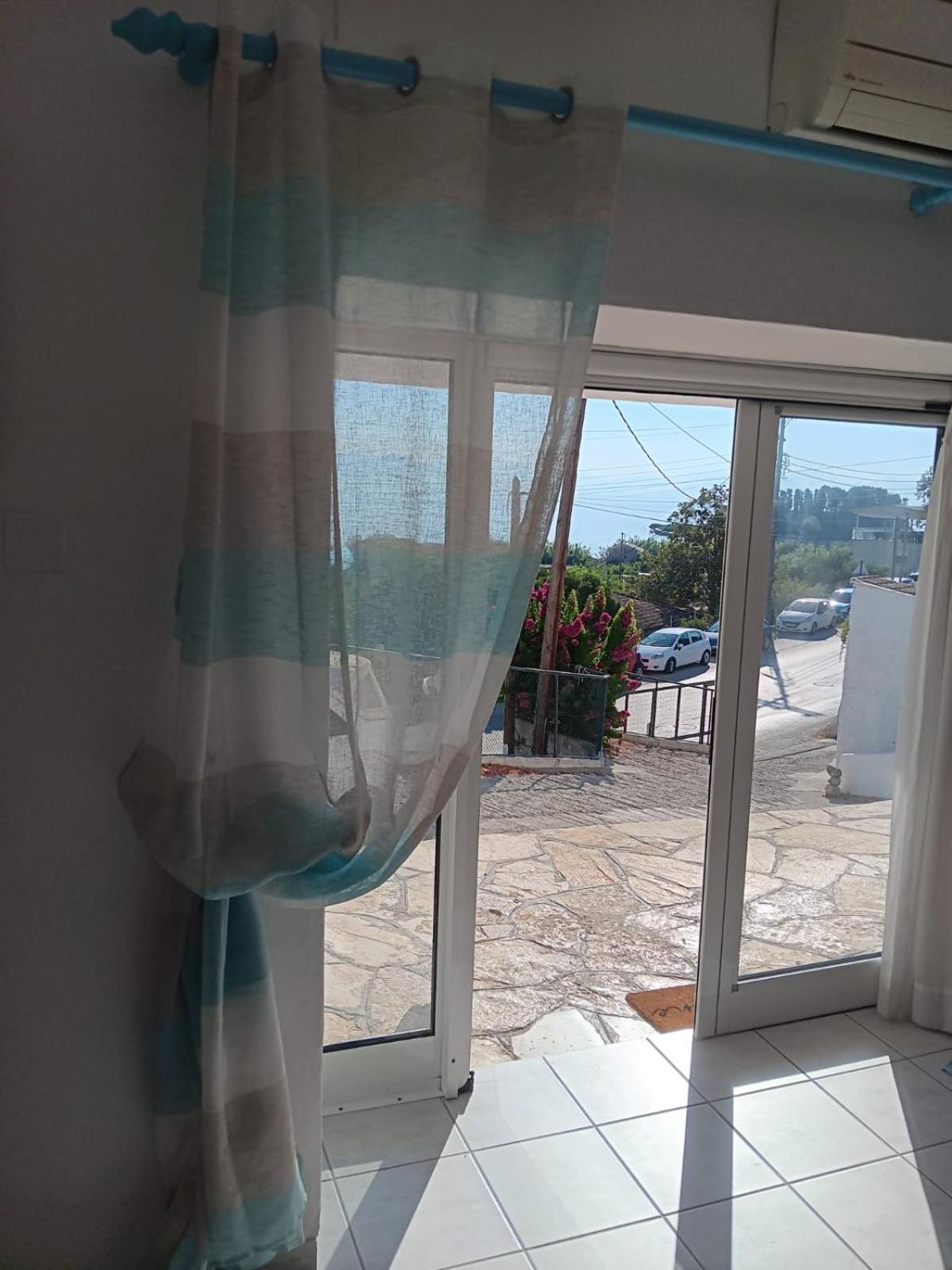 Appartement Bougainvillea Corfu  Екстериор снимка