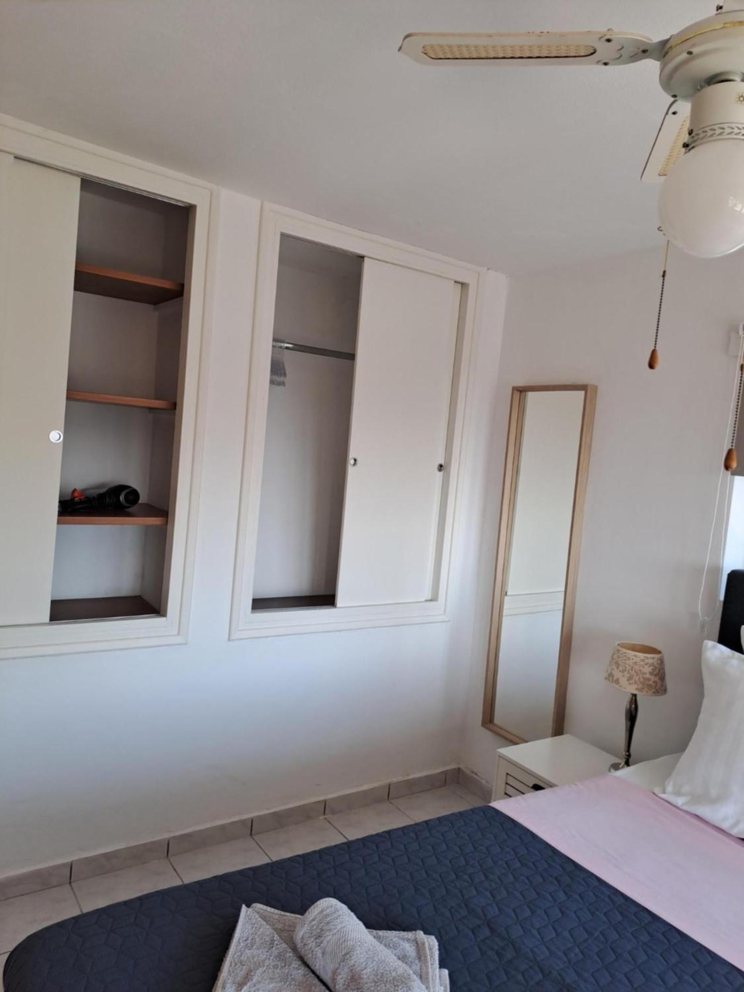 Appartement Bougainvillea Corfu  Екстериор снимка